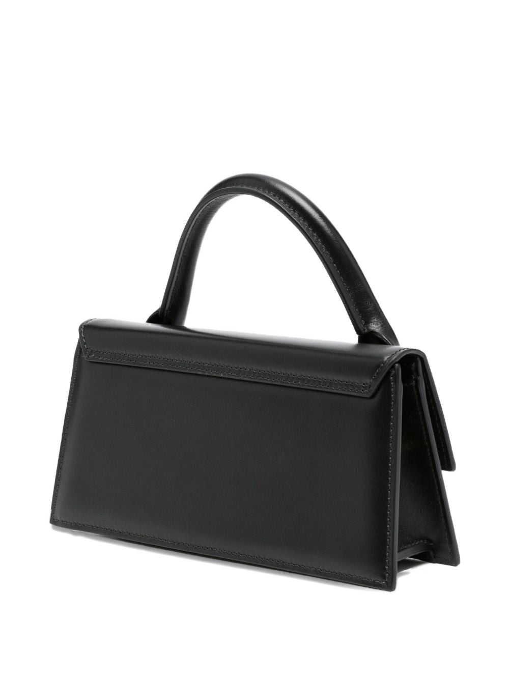 JACQUEMUS JACQUEMUS The long Chiquito leather bag.