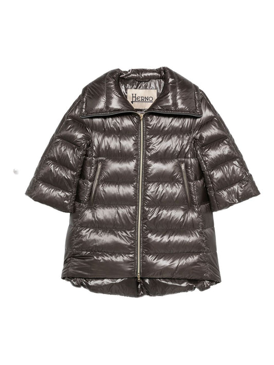 Herno Herno Coats Grey