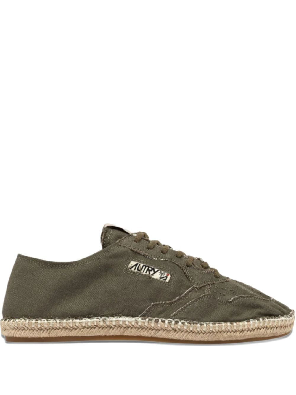 Autry AUTRY Sneakers Green