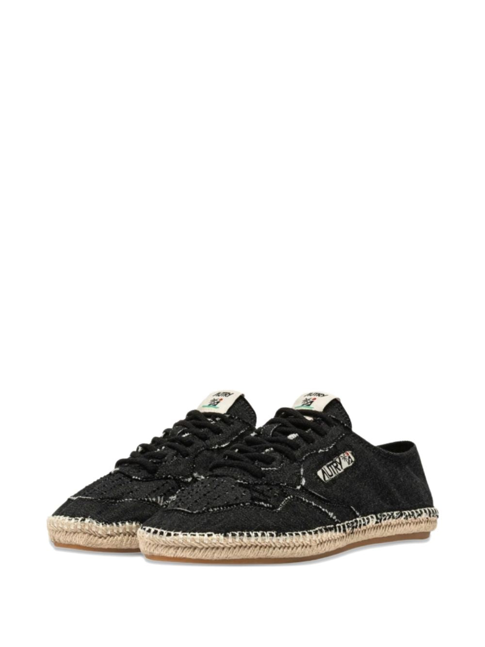 Autry AUTRY Sneakers Black