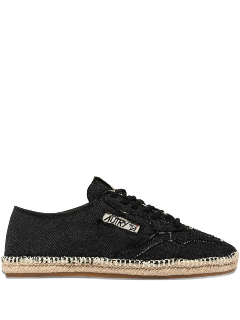 Autry AUTRY Sneakers Black
