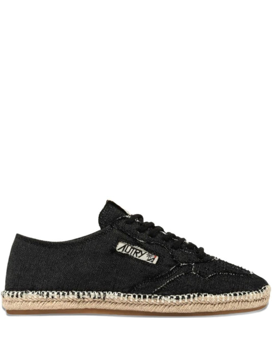 Autry AUTRY Sneakers Black