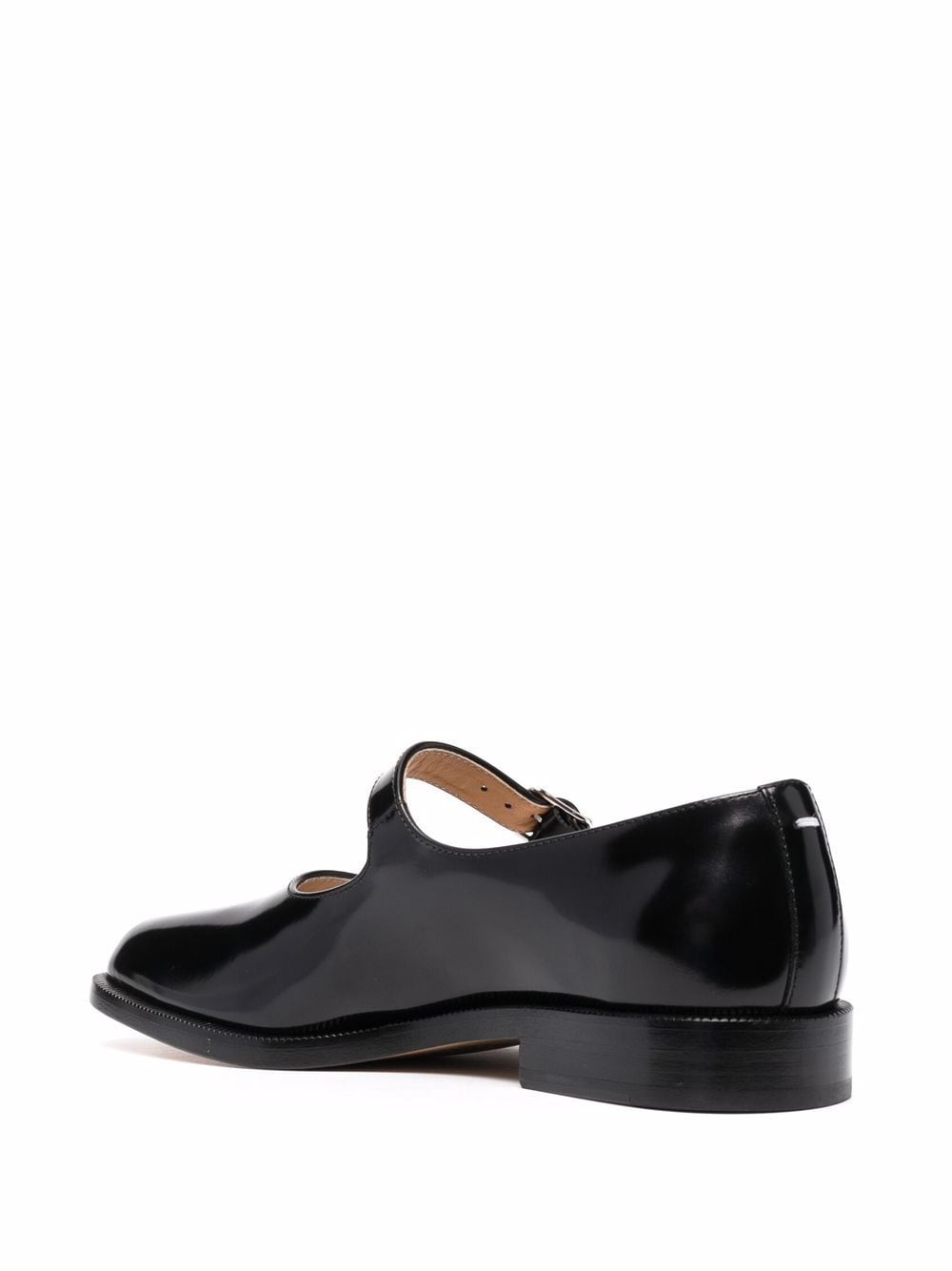 Maison Margiela Maison Margiela Flat shoes Black