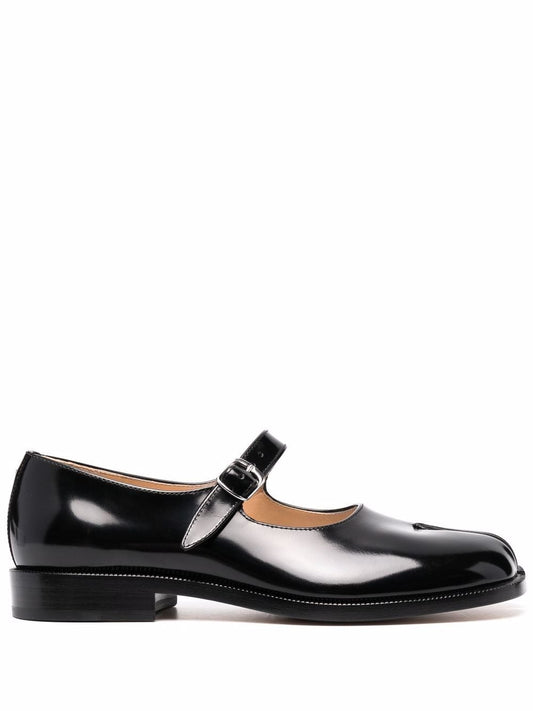 Maison Margiela Maison Margiela Flat shoes Black