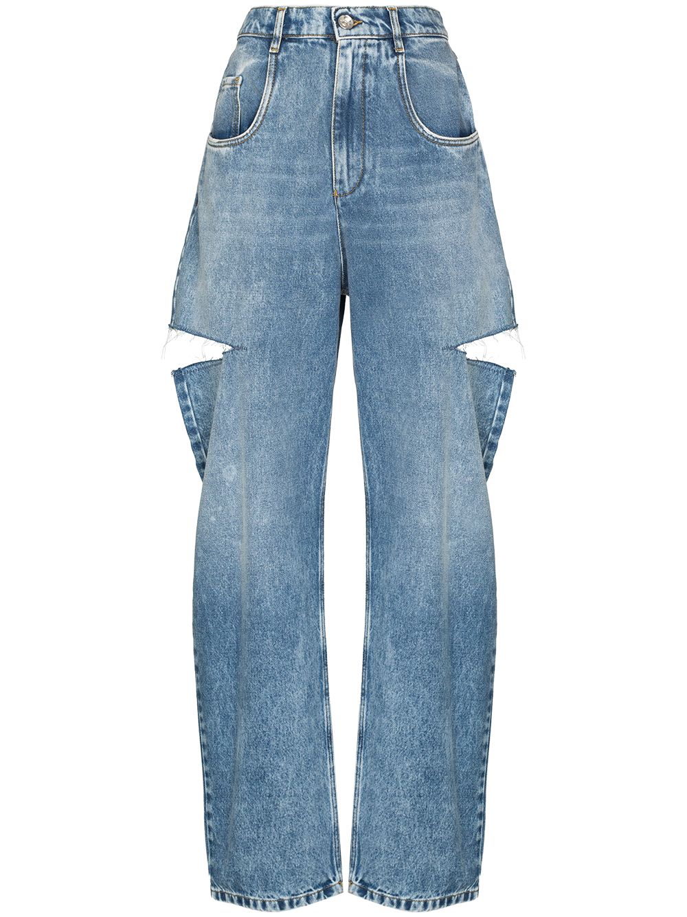 Maison Margiela Maison Margiela Straight jeans