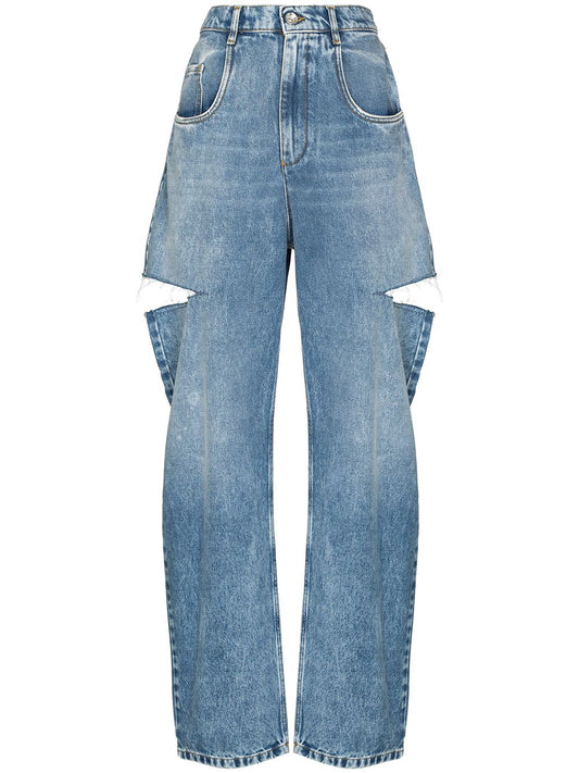 Maison Margiela Maison Margiela Straight jeans
