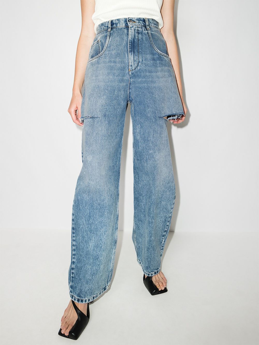 Maison Margiela Maison Margiela Straight jeans