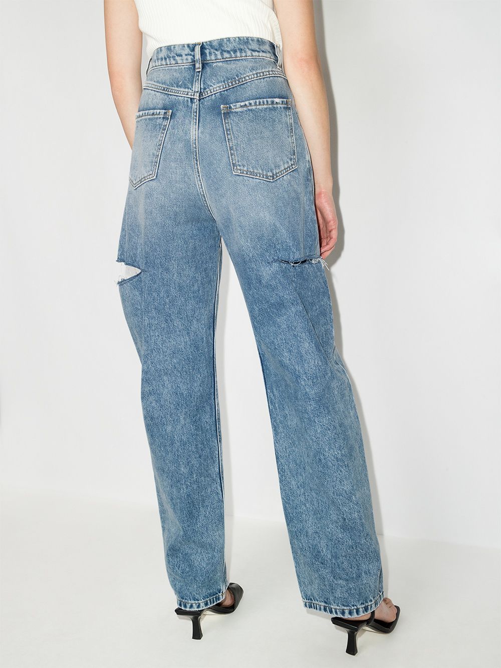 Maison Margiela Maison Margiela Straight jeans