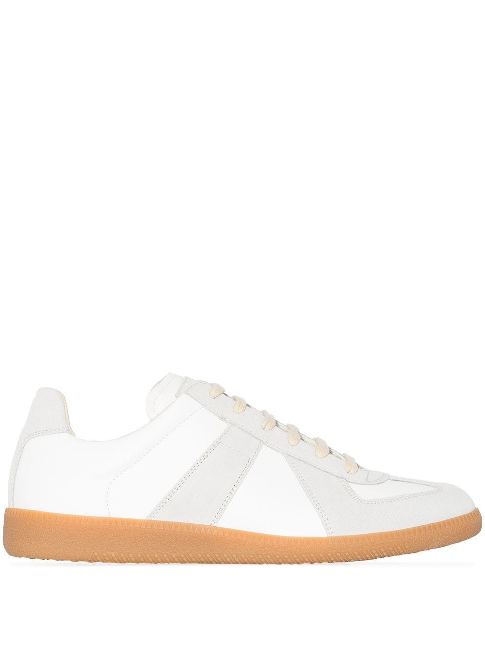 Maison Margiela Maison Margiela Sneakers White