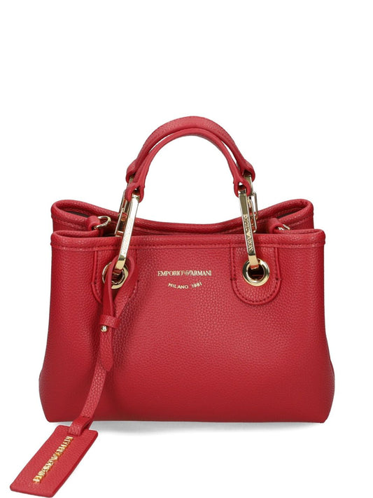 Emporio Armani Emporio Armani MyEA xs shopping bag