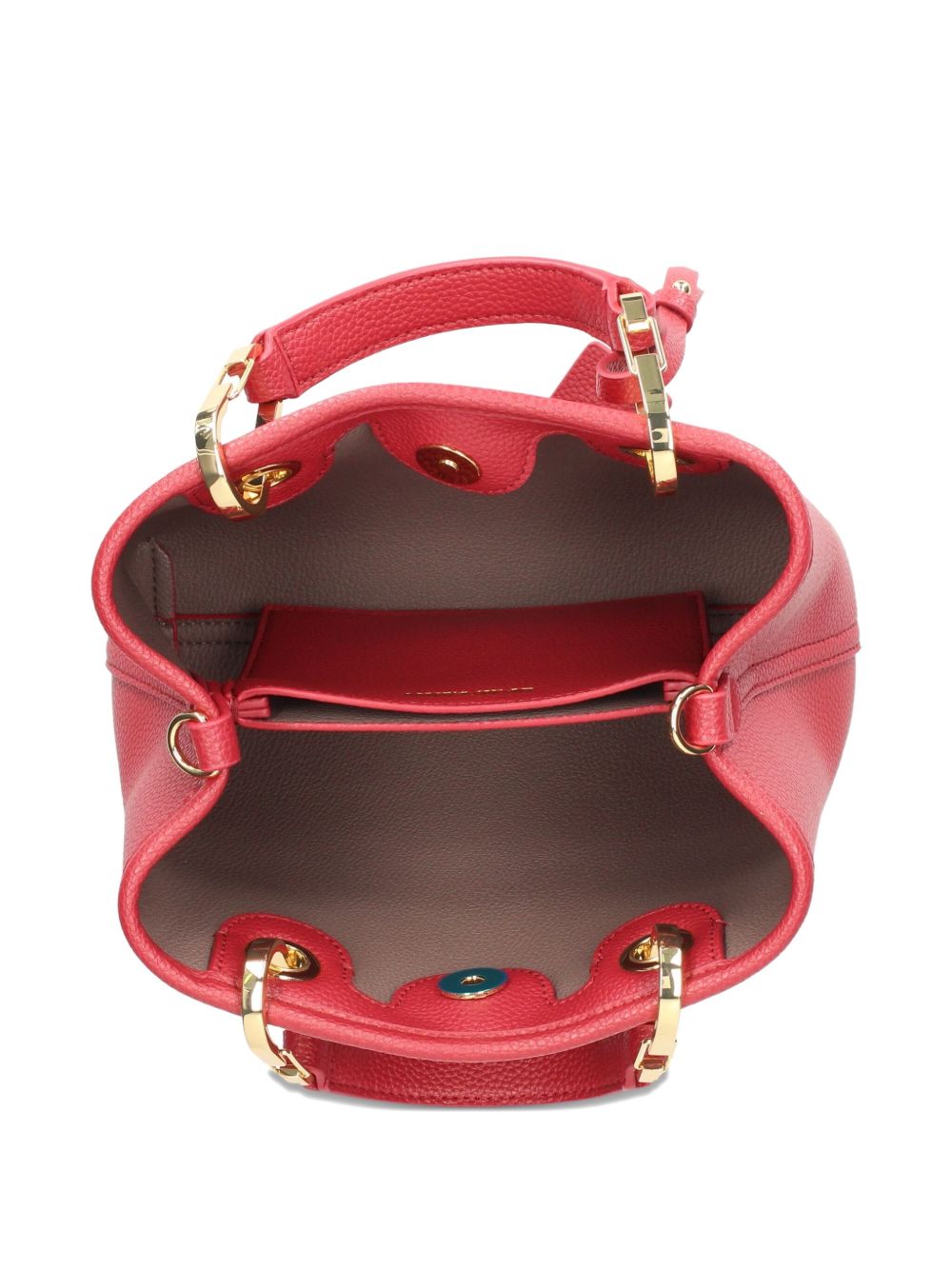 Emporio Armani Emporio Armani MyEA xs shopping bag