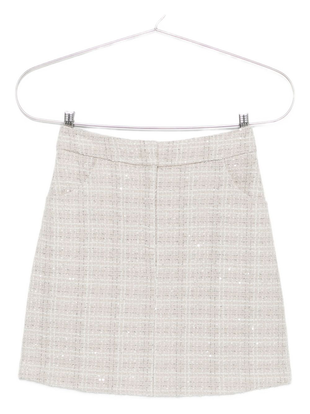 Emporio Armani Emporio Armani Skirts Grey