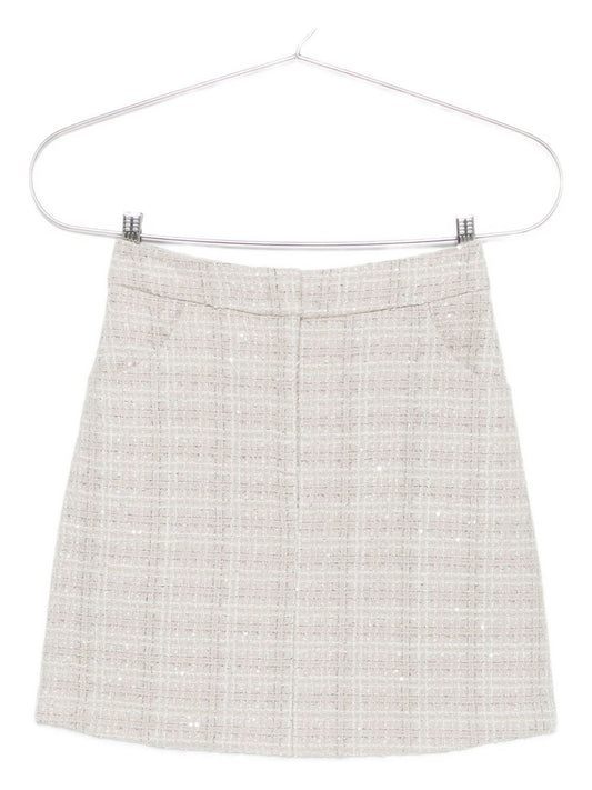 Emporio Armani Emporio Armani Skirts Grey