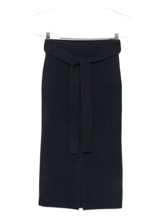 Emporio Armani Emporio Armani Skirts Blue