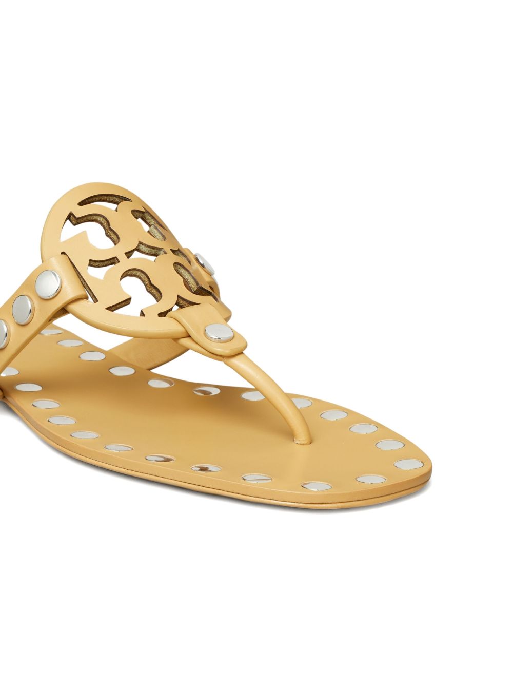 Tory Burch Tory Burch Sandals Beige