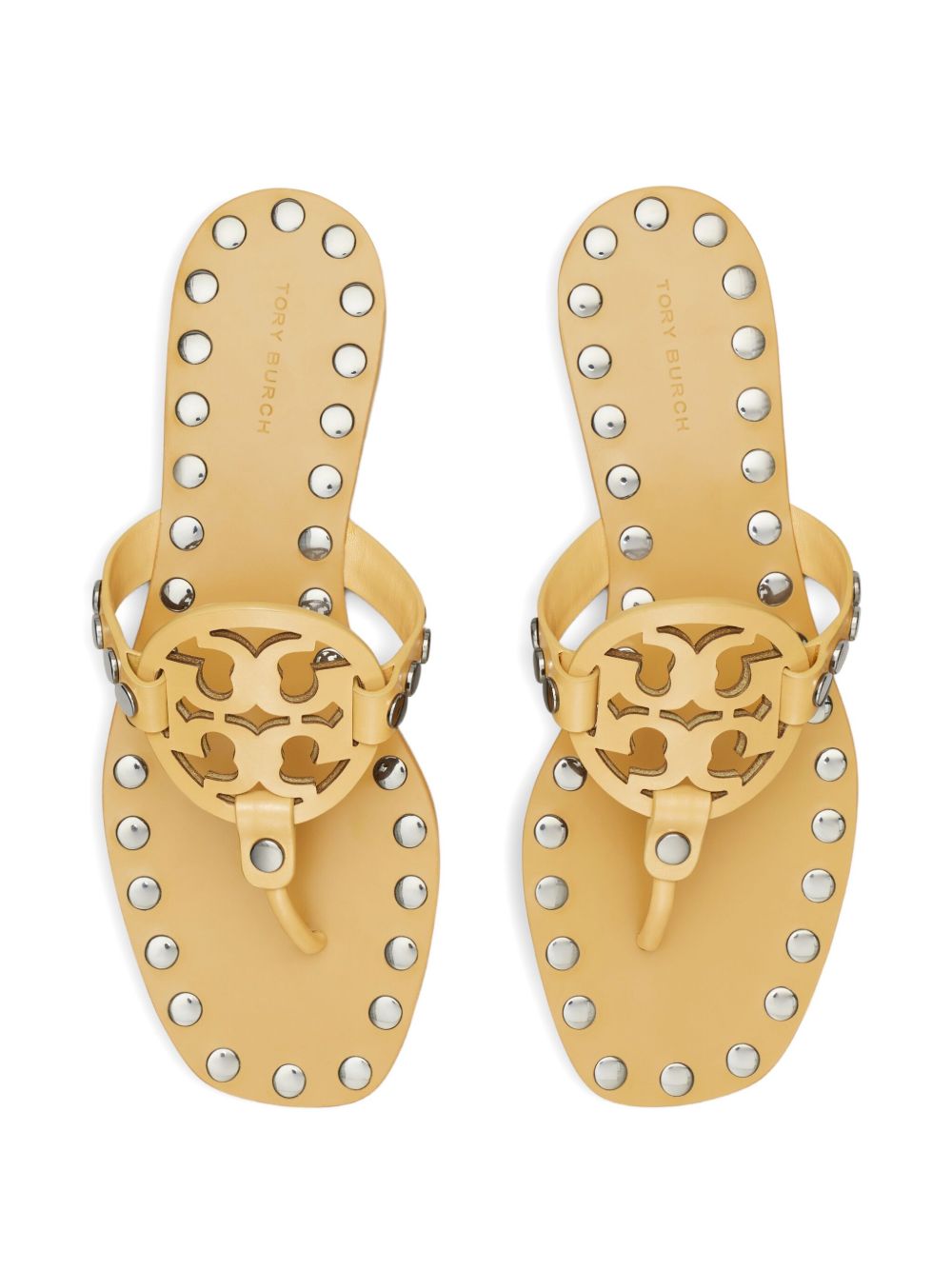 Tory Burch Tory Burch Sandals Beige