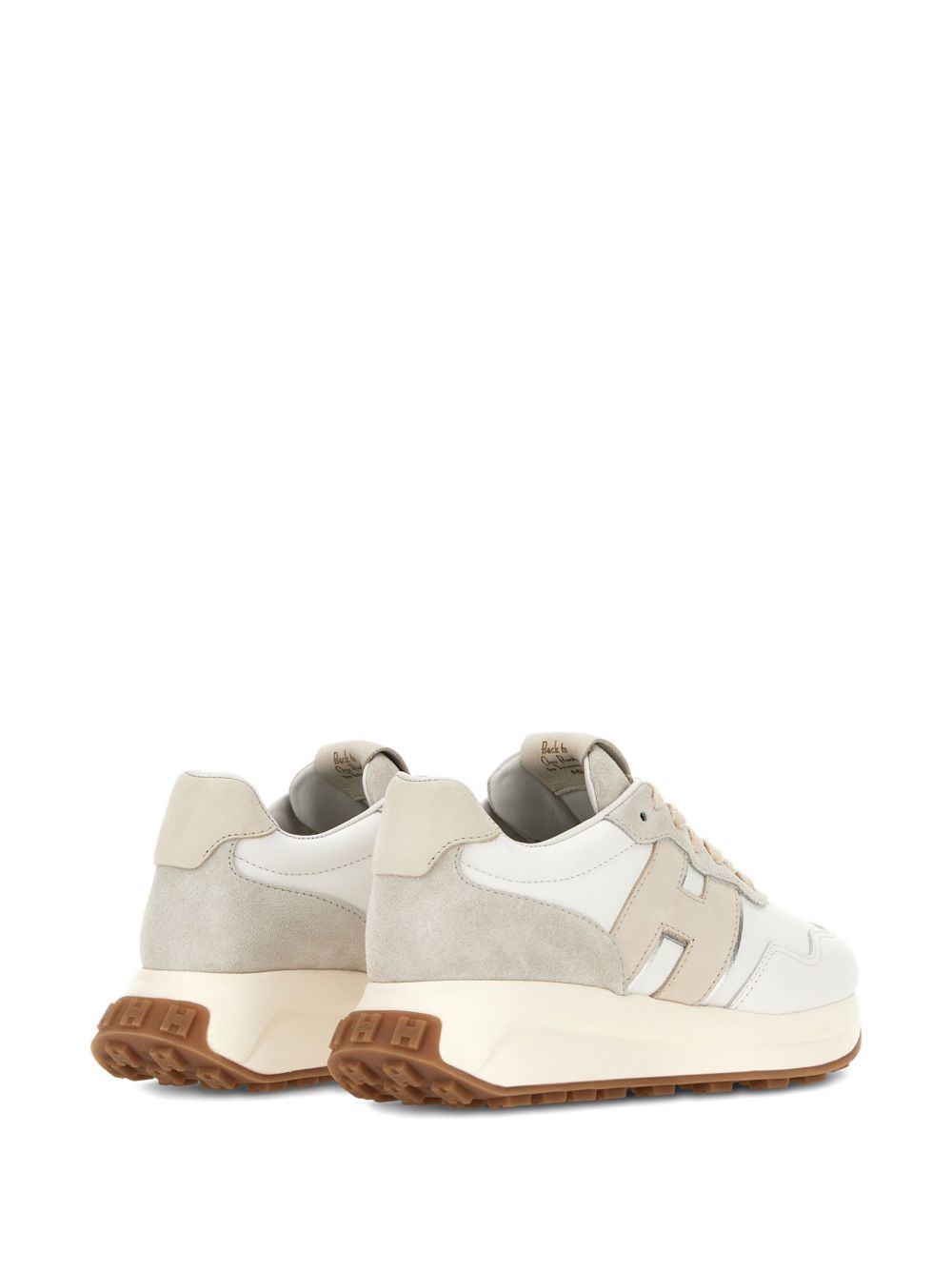 Hogan Pre Hogan Pre Sneakers Hogan H641