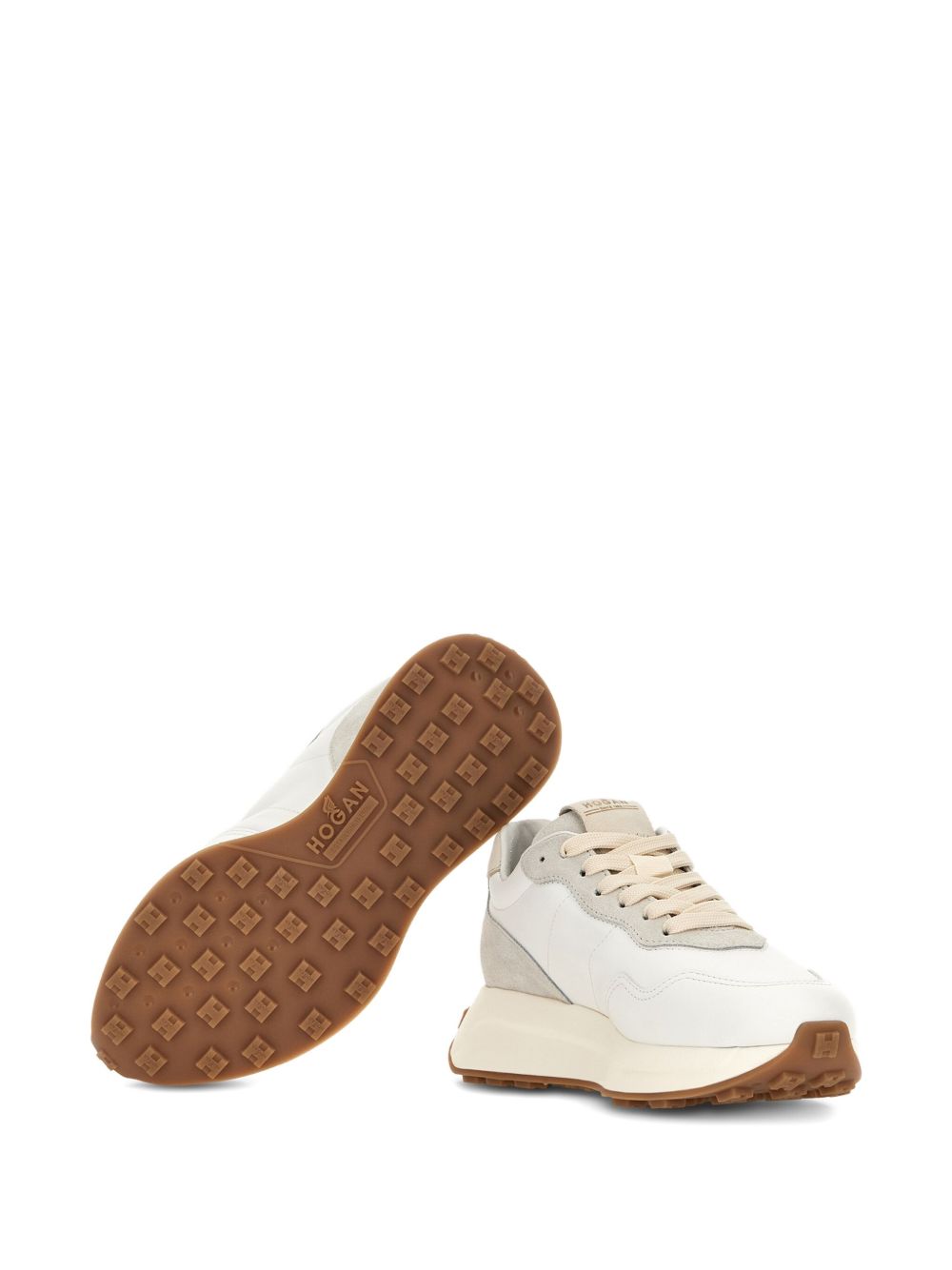 Hogan Pre Hogan Pre Sneakers Hogan H641