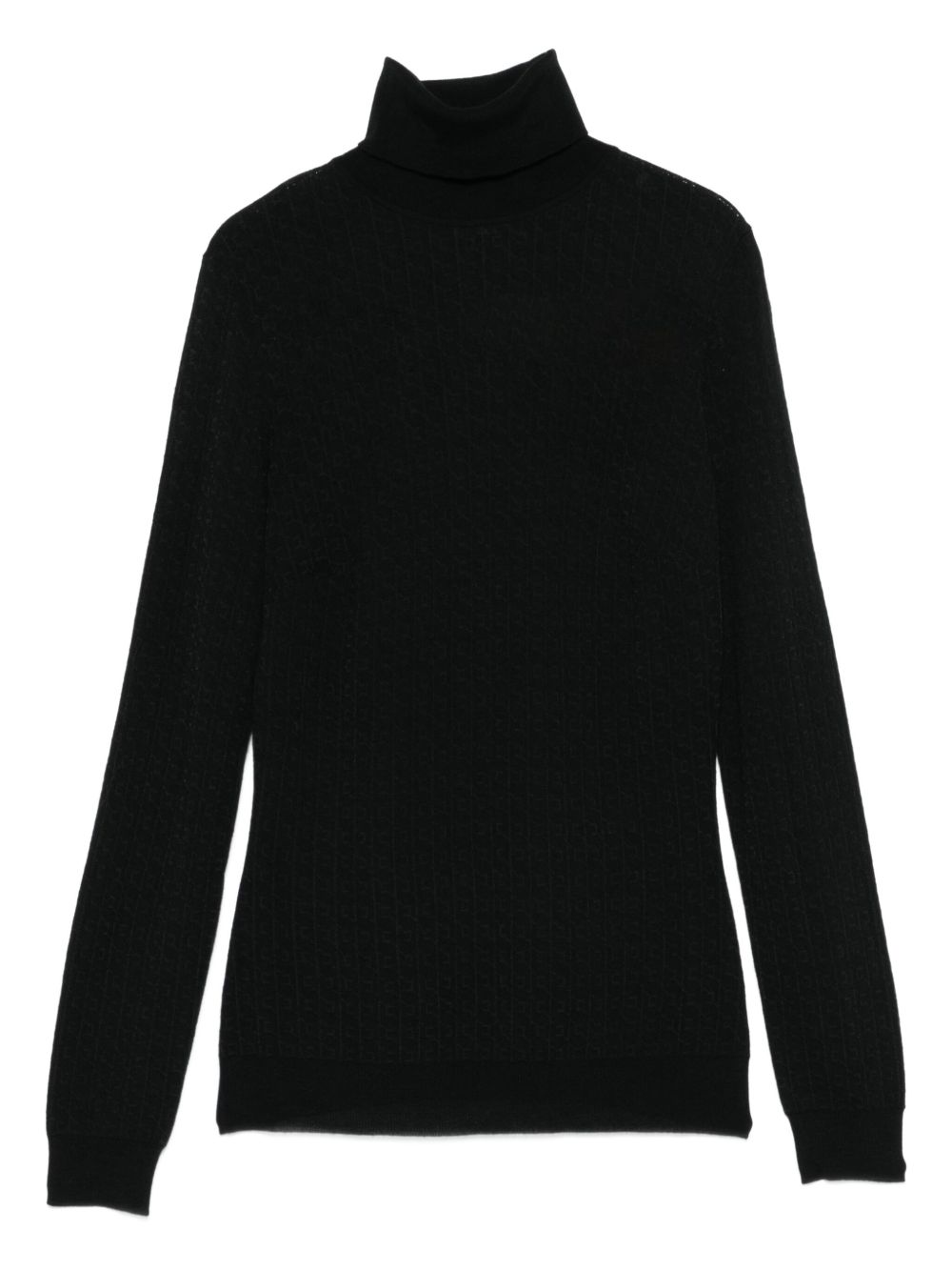 Elisabetta Franchi Elisabetta Franchi Sweaters Black