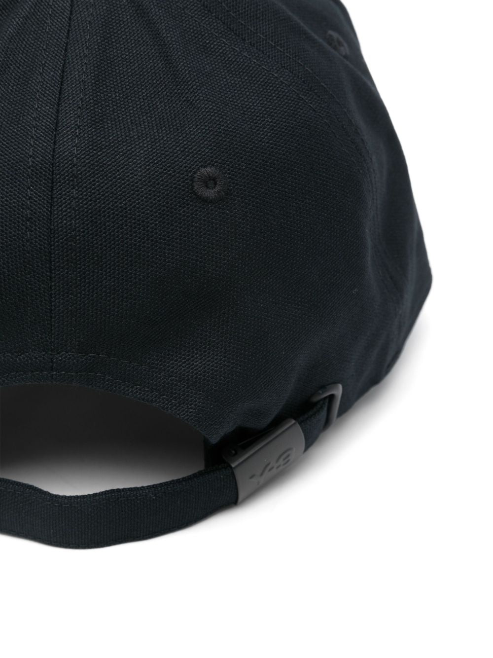 Y-3 Y-3 baseball cap