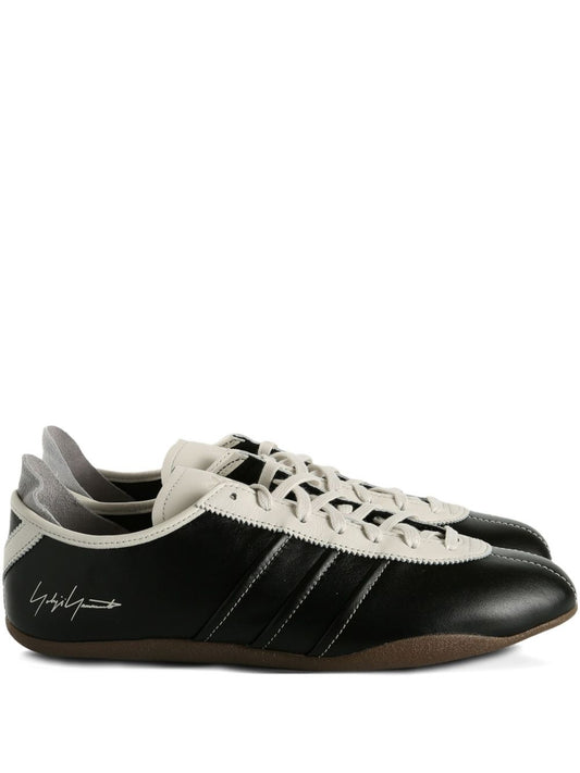 Y-3 Y-3 Sneakers Black