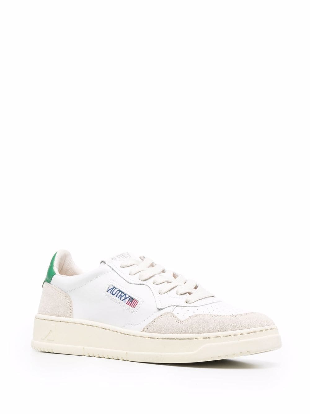 Autry AUTRY Sneakers Green