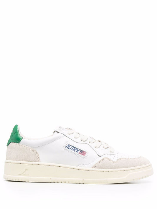 Autry AUTRY Sneakers Green