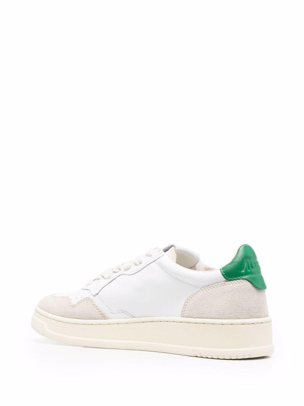 Autry AUTRY Sneakers Green