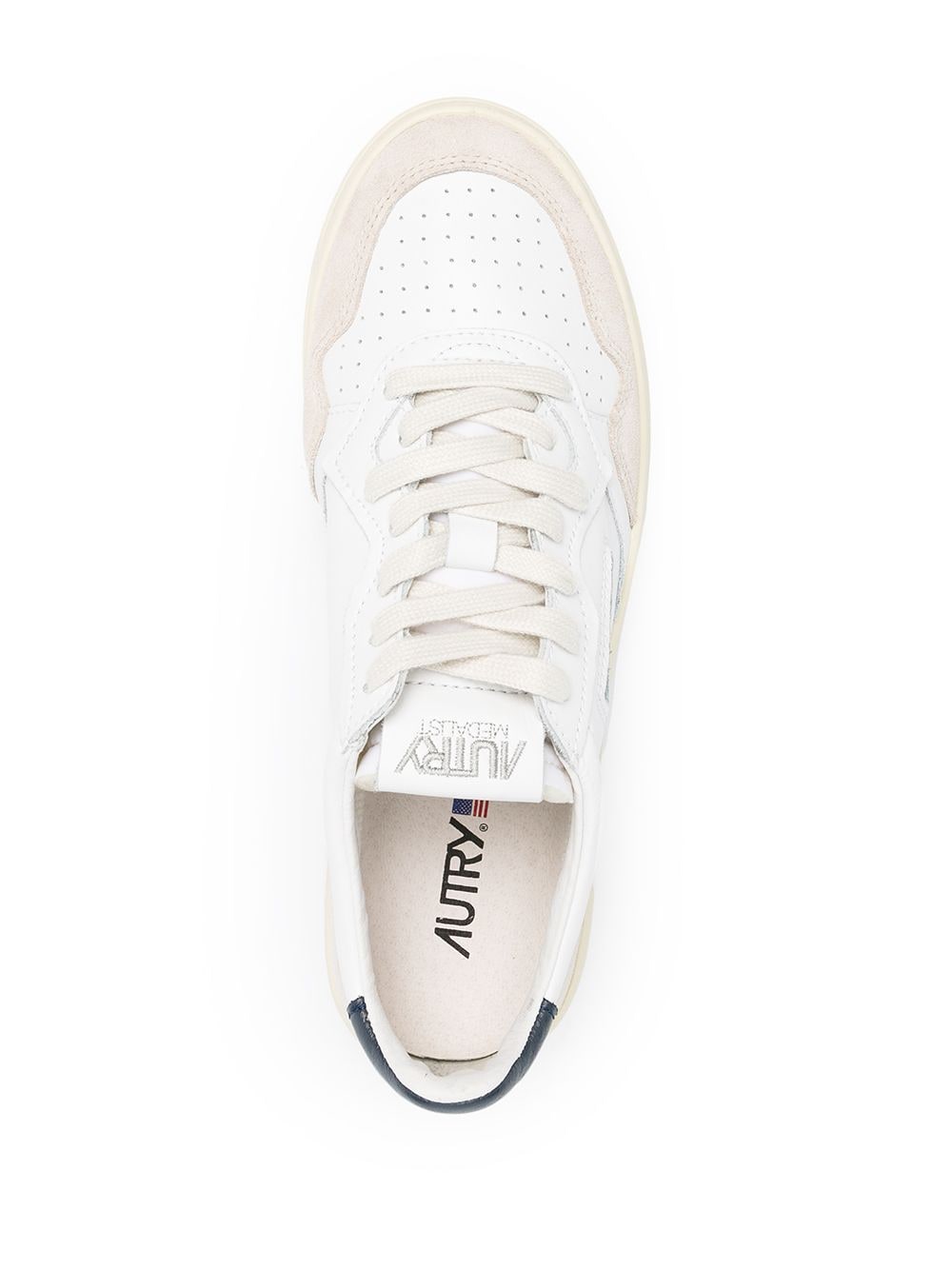 Autry AUTRY Sneakers Blue