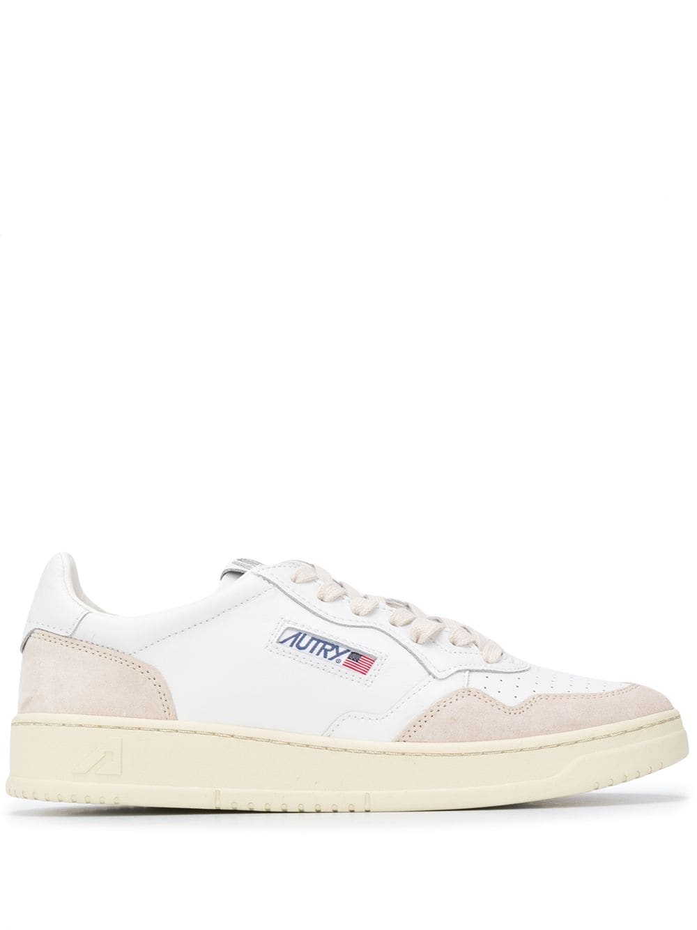 Autry AUTRY Sneakers White