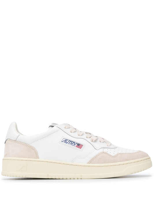 Autry AUTRY Sneakers White
