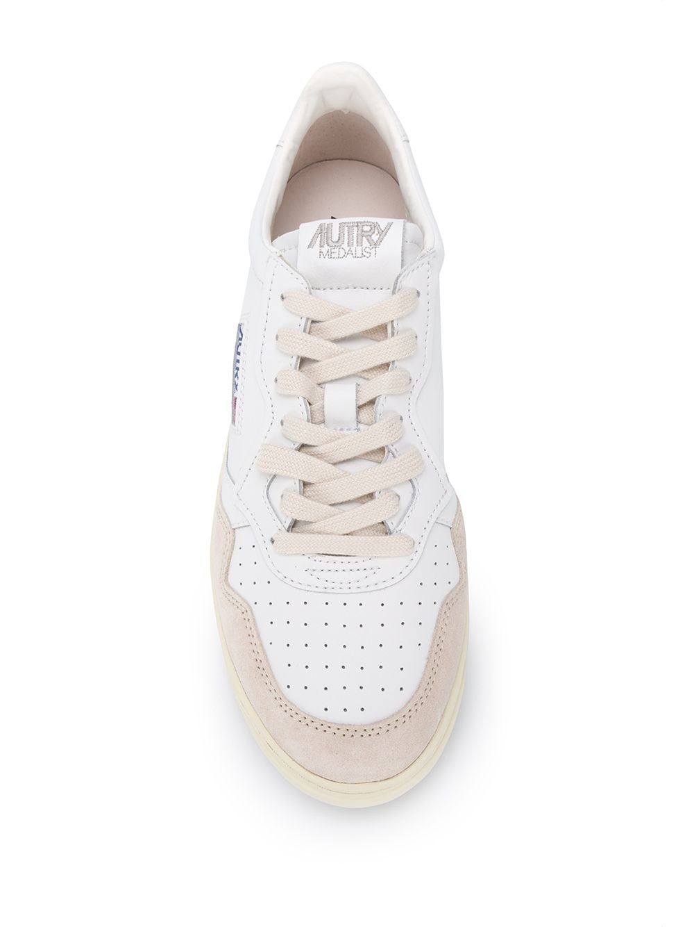 Autry AUTRY Sneakers White