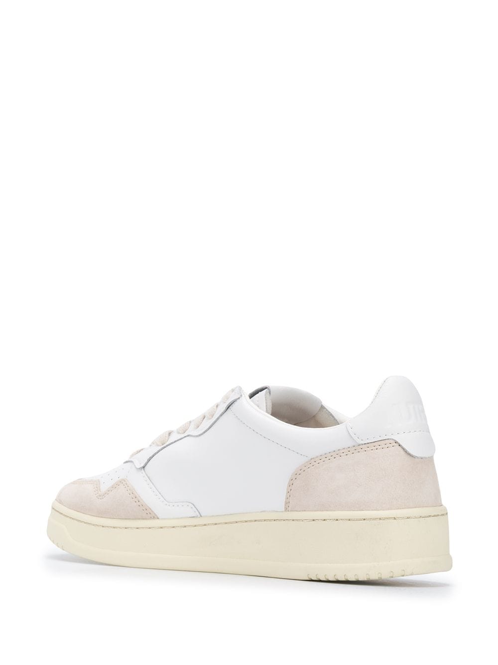 Autry AUTRY Sneakers White