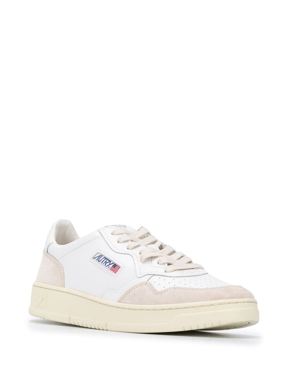 Autry AUTRY Sneakers White