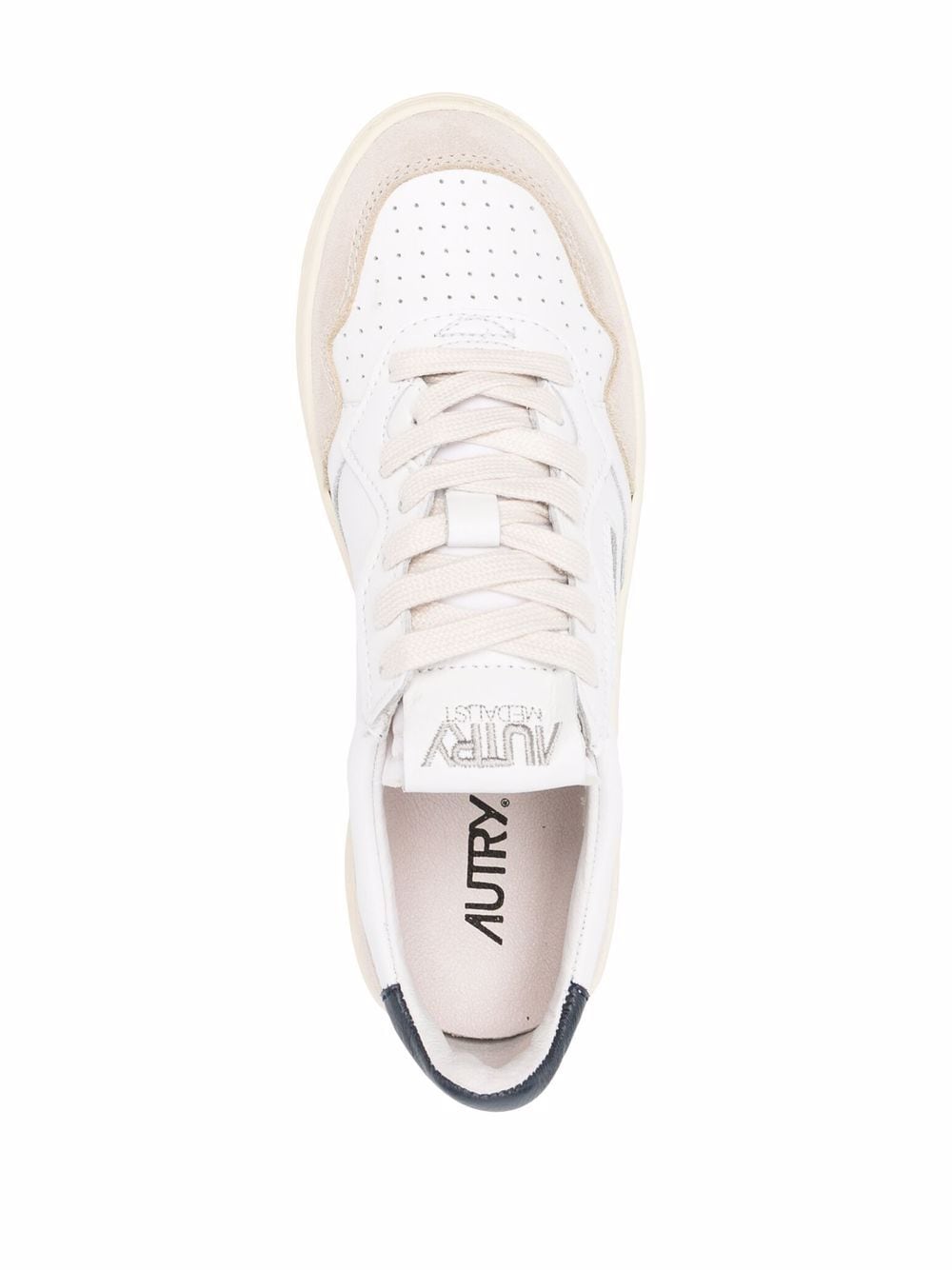Autry AUTRY Sneakers Blue