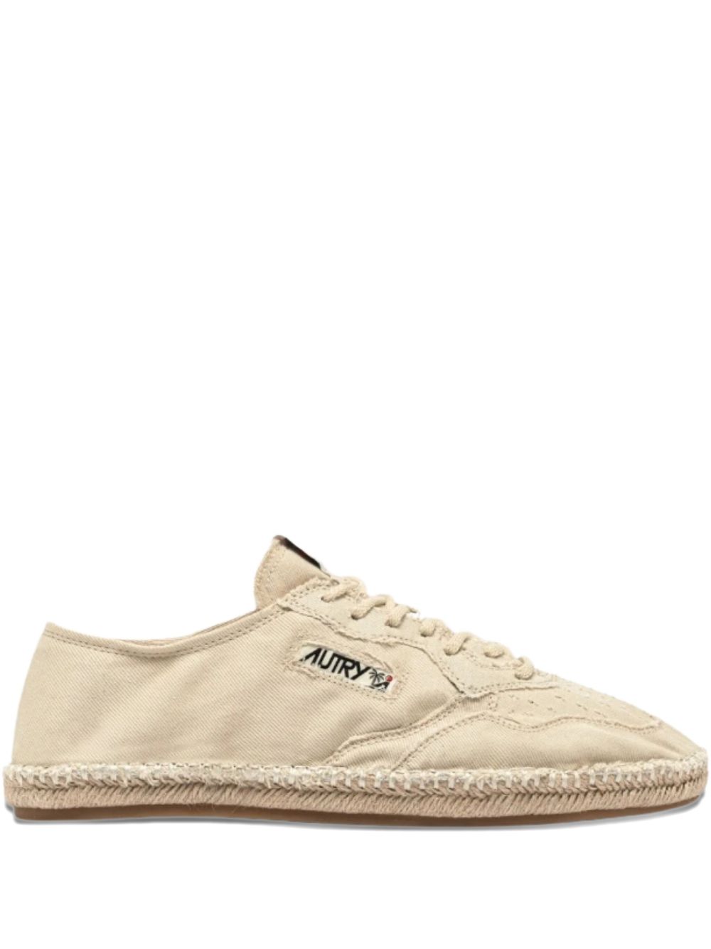 Autry AUTRY Sneakers Ivory
