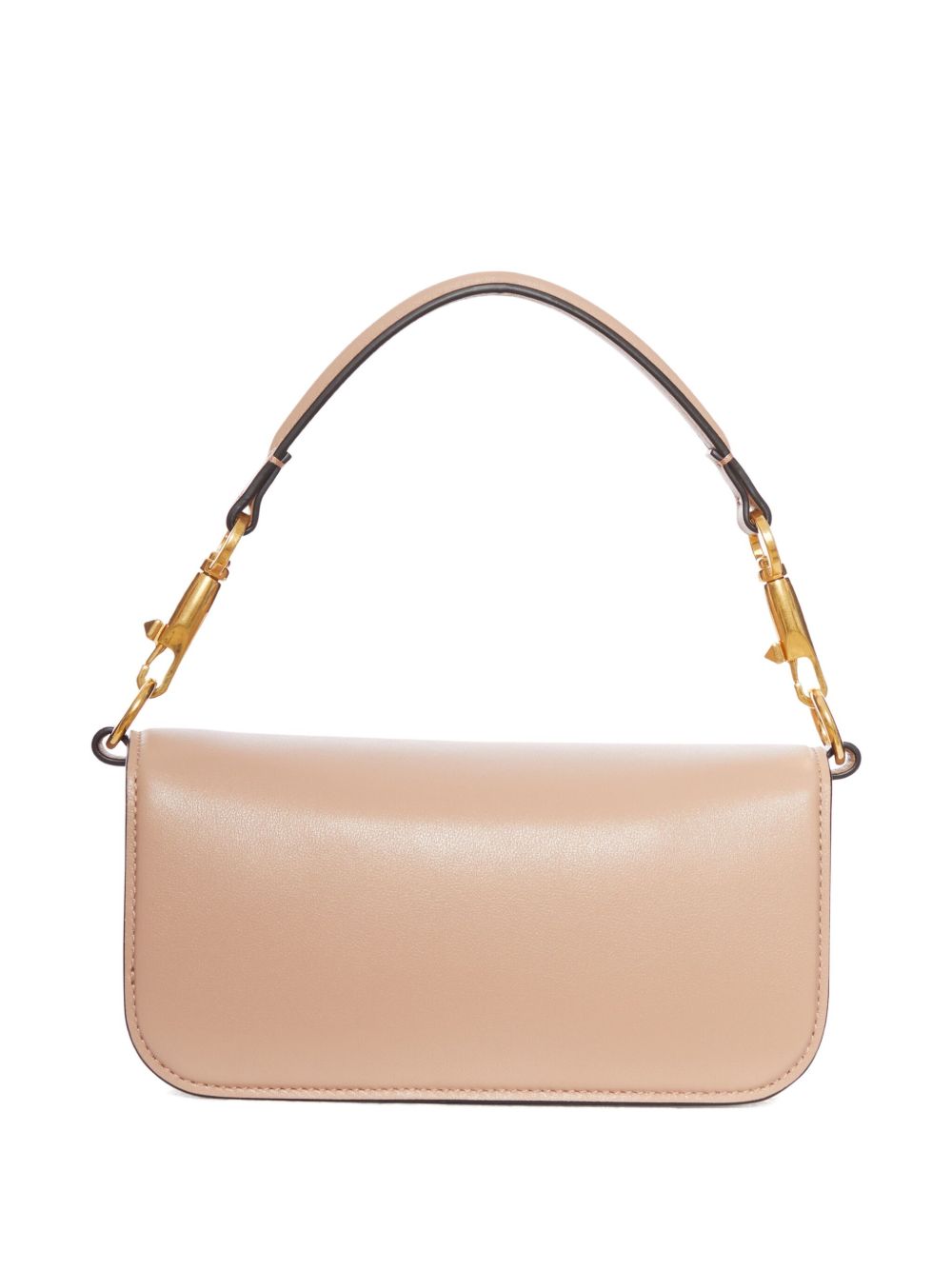 Valentino Garavani Valentino Garavani Locò small leather shoulder bag