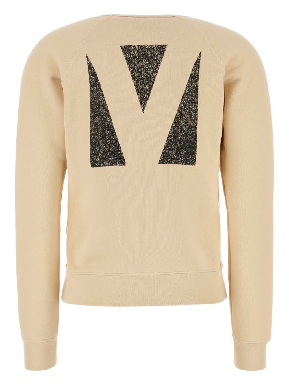 Valentino Valentino Panther lady sweatshirt