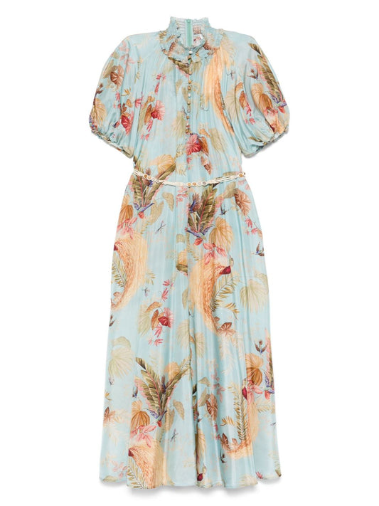 Zimmermann Zimmermann Ascension maxi dress