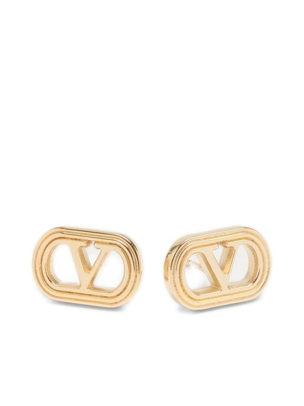 Valentino Garavani Valentino Garavani VLogo earrings