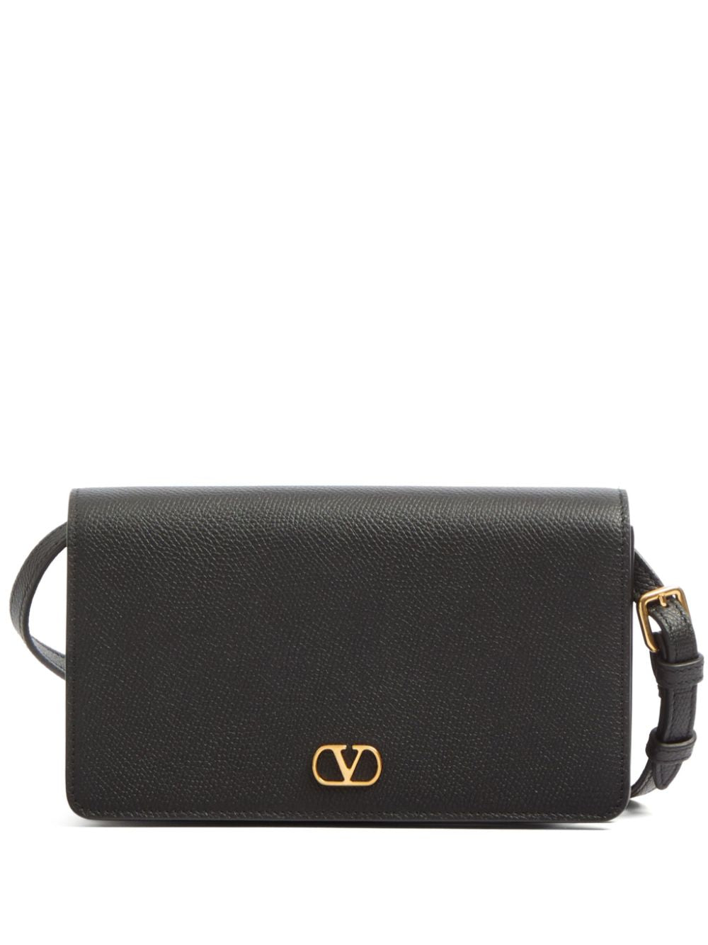 Valentino Garavani Valentino Garavani Mini VLogo Signature shoulder bag