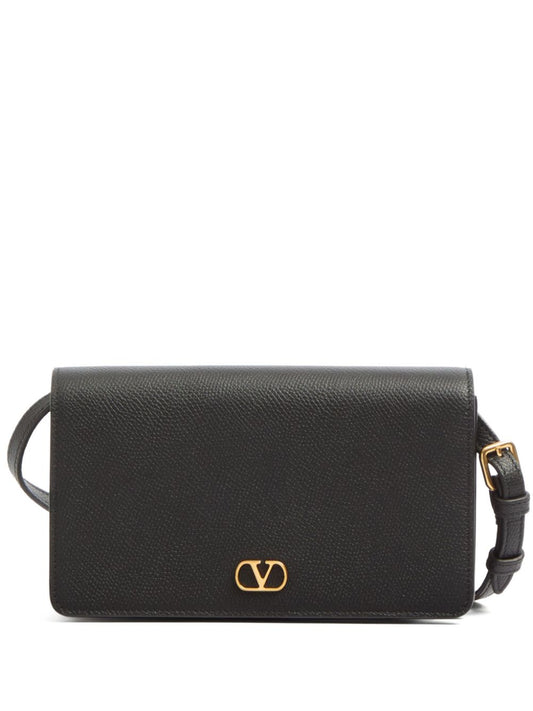 Valentino Garavani Valentino Garavani Mini VLogo Signature shoulder bag