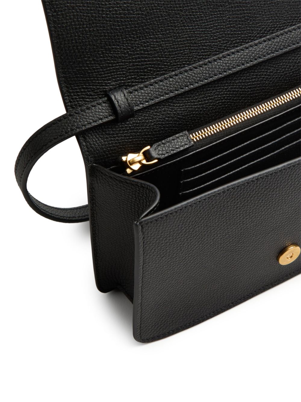 Valentino Garavani Valentino Garavani Mini VLogo Signature shoulder bag