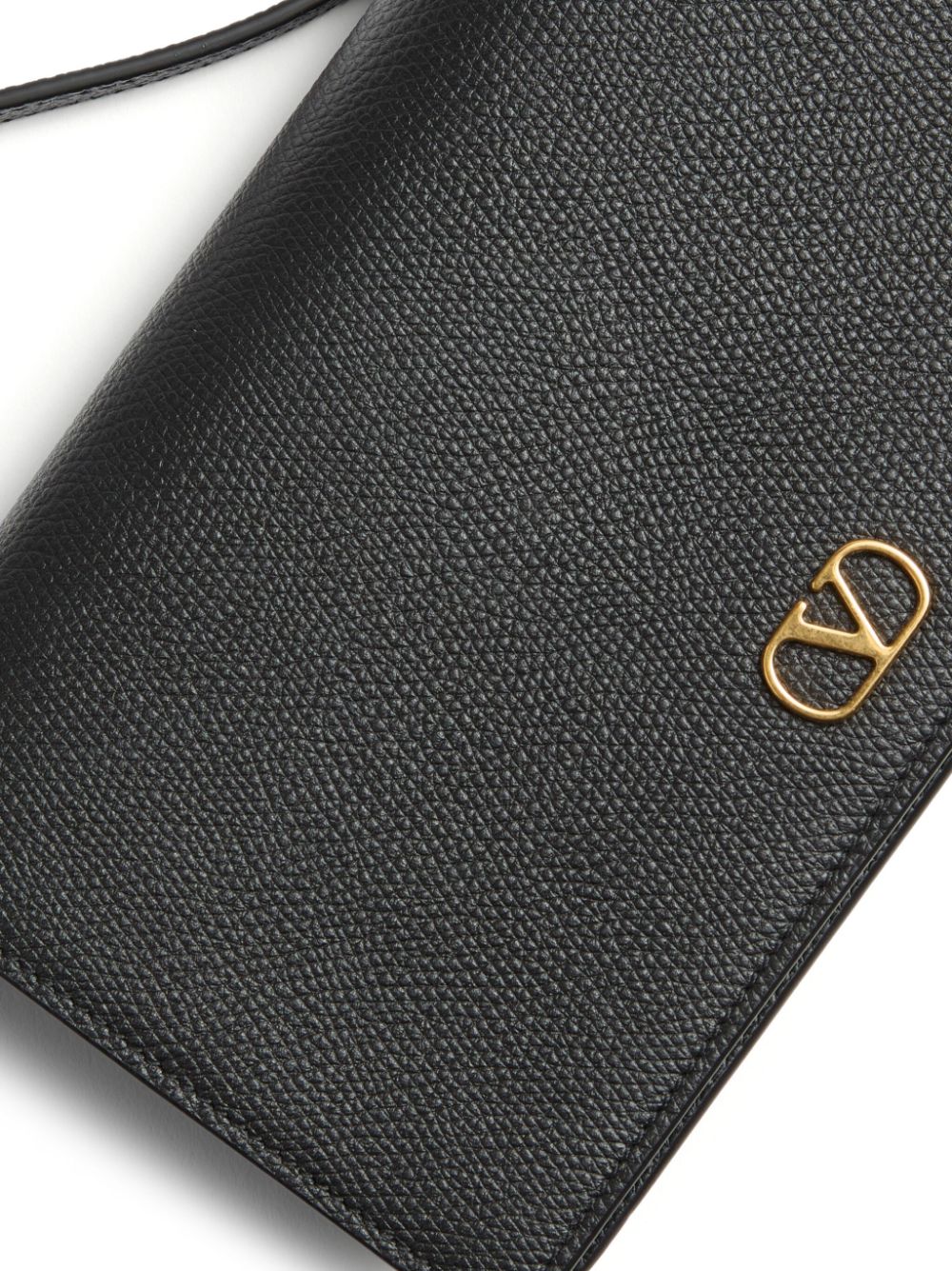 Valentino Garavani Valentino Garavani Mini VLogo Signature shoulder bag