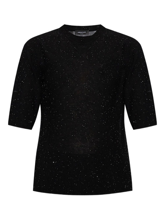 Fabiana Filippi Fabiana Filippi Sweaters Black