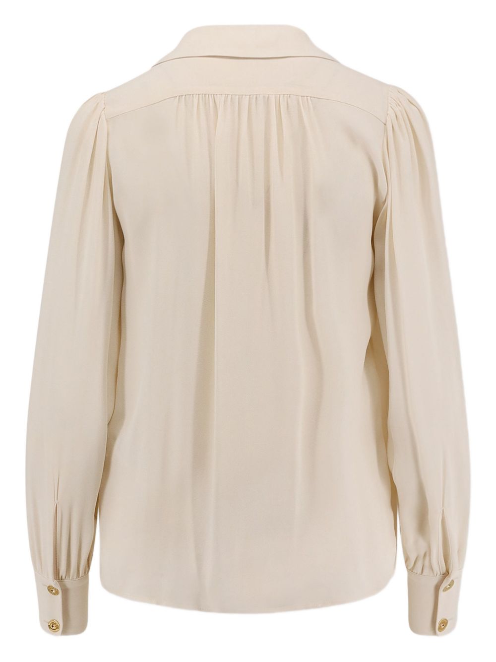 Elisabetta Franchi Elisabetta Franchi Shirts White