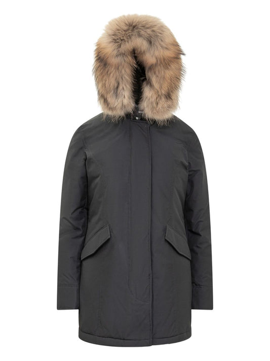 Woolrich Woolrich Coats Blue