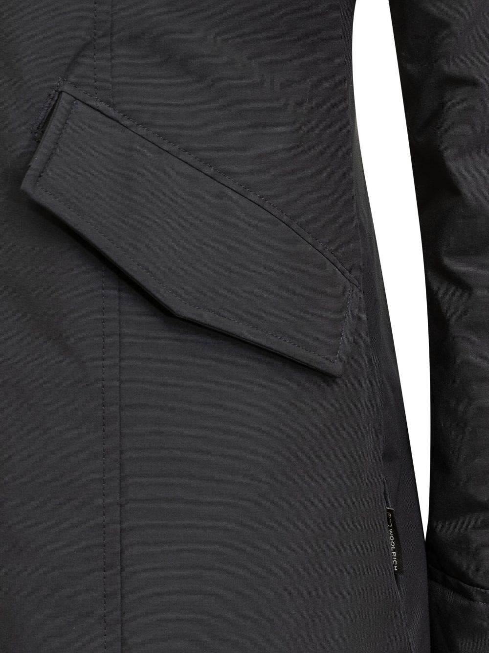 Woolrich Woolrich Coats Blue