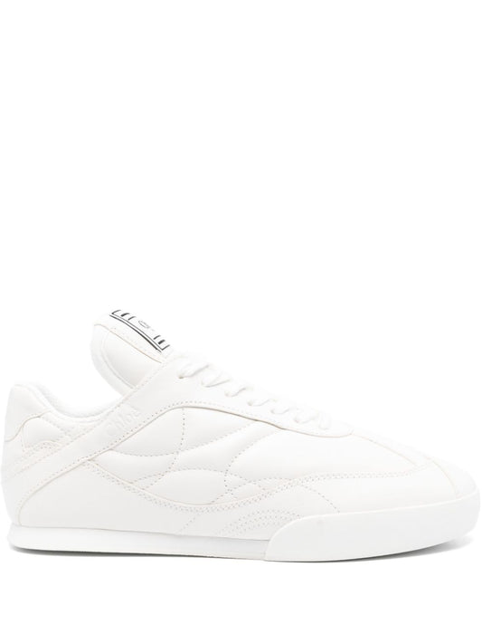 Chloé Chloé Chloè Sneakers White