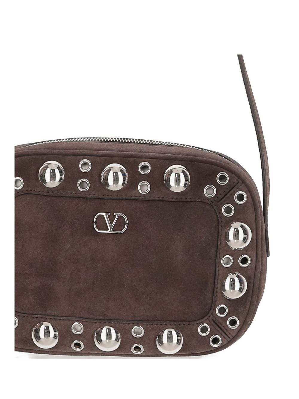 Valentino Garavani Valentino Garavani Nellcôte cross body bag